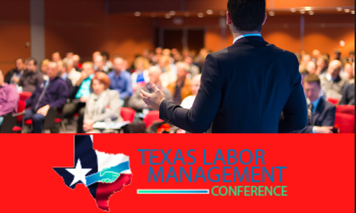 2024 Texas Labor Management Conference